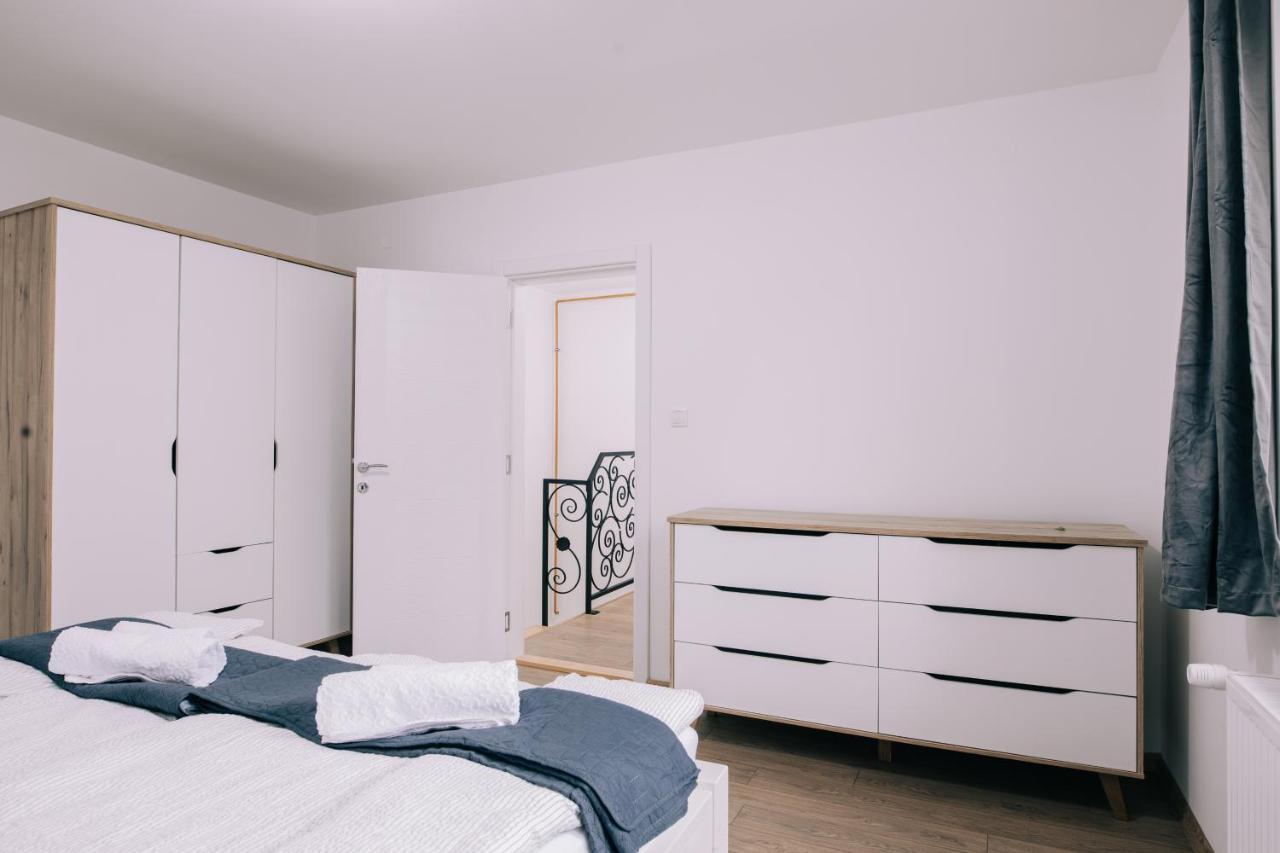 Tulip Guest House Ii. Palić Dış mekan fotoğraf