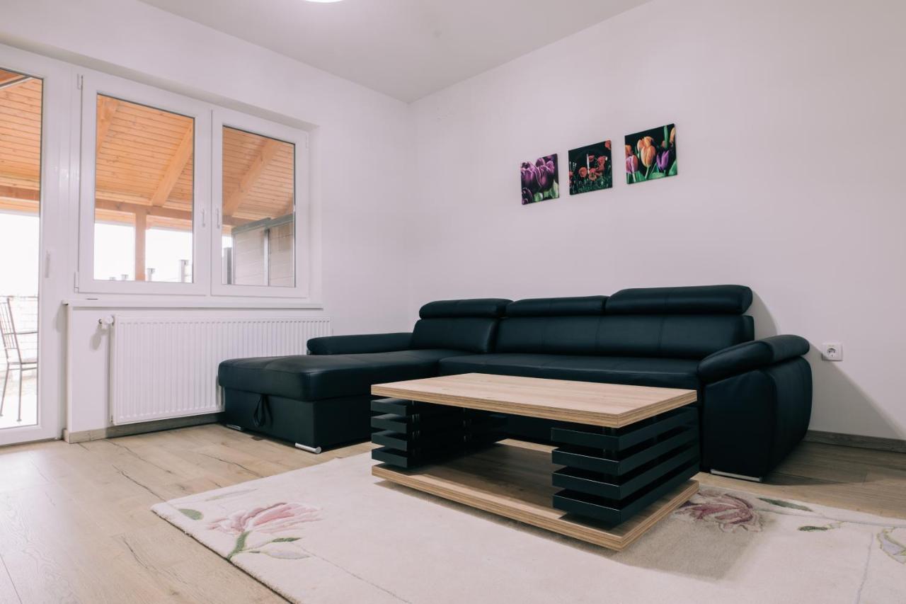 Tulip Guest House Ii. Palić Dış mekan fotoğraf